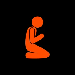 The ActivePray app icon